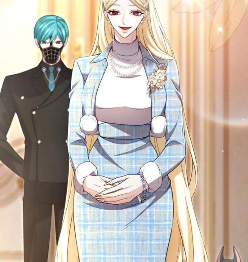 Tôi Sẽ Bị Trừ Khử Cùng Hoàng Đế Chapter 160 + 161 - 28