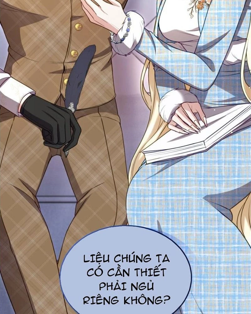 Tôi Sẽ Bị Trừ Khử Cùng Hoàng Đế Chapter 160 + 161 - 30