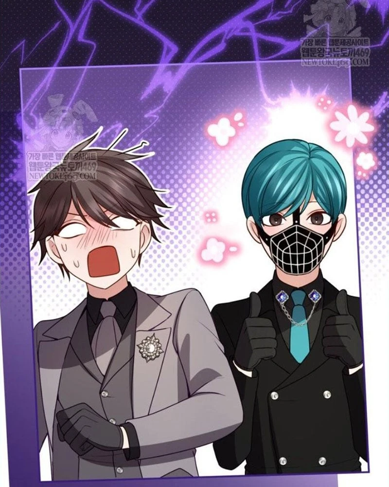 Tôi Sẽ Bị Trừ Khử Cùng Hoàng Đế Chapter 160 + 161 - 33