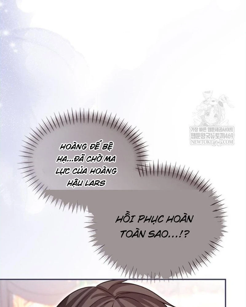 Tôi Sẽ Bị Trừ Khử Cùng Hoàng Đế Chapter 160 + 161 - 41