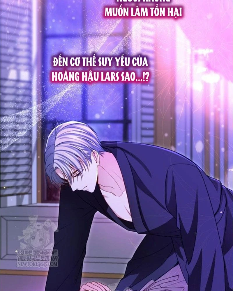 Tôi Sẽ Bị Trừ Khử Cùng Hoàng Đế Chapter 160 + 161 - 43