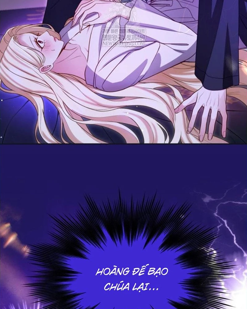 Tôi Sẽ Bị Trừ Khử Cùng Hoàng Đế Chapter 160 + 161 - 44