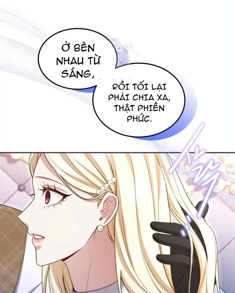 Tôi Sẽ Bị Trừ Khử Cùng Hoàng Đế Chapter 160 + 161 - 49