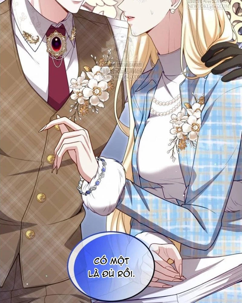 Tôi Sẽ Bị Trừ Khử Cùng Hoàng Đế Chapter 160 + 161 - 50