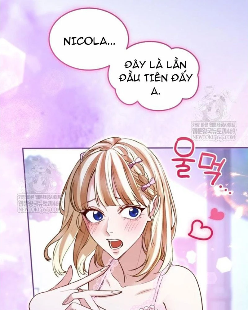 Tôi Sẽ Bị Trừ Khử Cùng Hoàng Đế Chapter 160 + 161 - 83