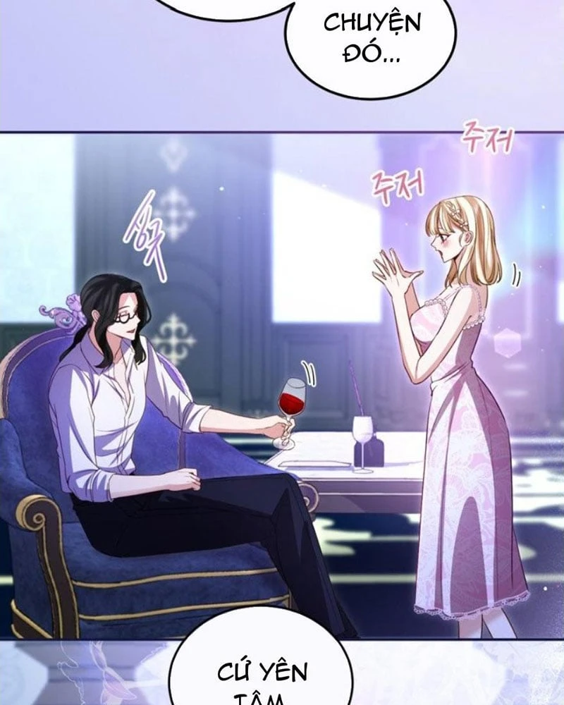 Tôi Sẽ Bị Trừ Khử Cùng Hoàng Đế Chapter 160 + 161 - 85