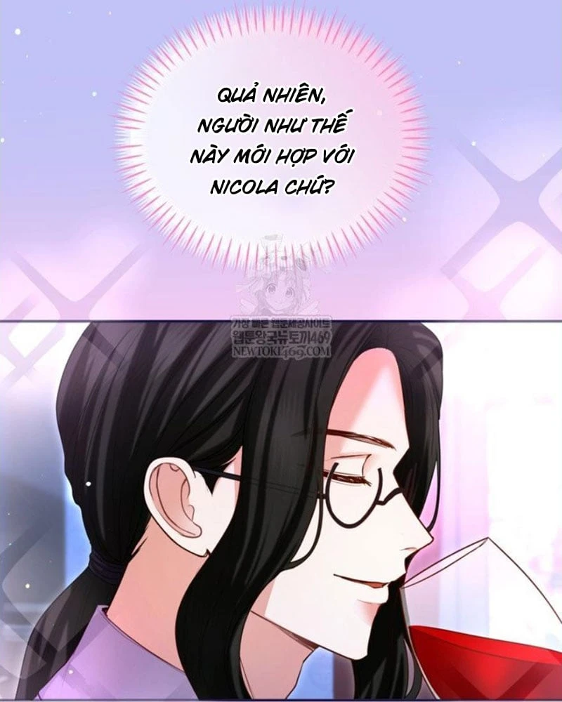 Tôi Sẽ Bị Trừ Khử Cùng Hoàng Đế Chapter 160 + 161 - 90