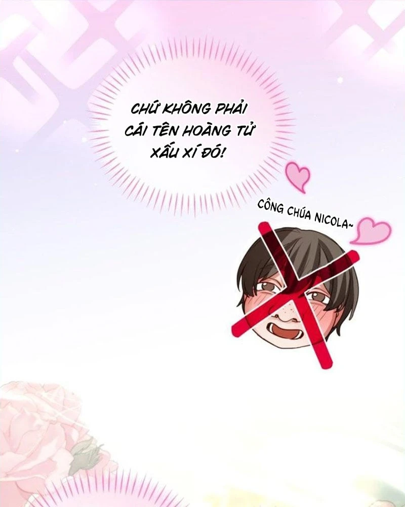 Tôi Sẽ Bị Trừ Khử Cùng Hoàng Đế Chapter 160 + 161 - 92