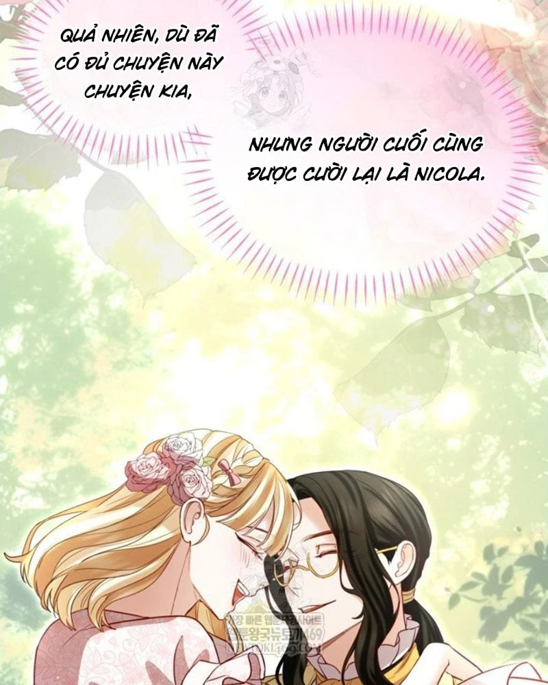 Tôi Sẽ Bị Trừ Khử Cùng Hoàng Đế Chapter 160 + 161 - 93