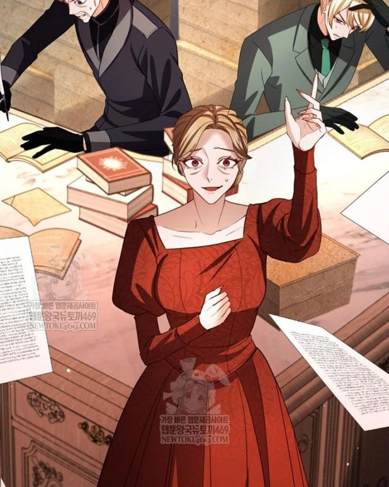 Tôi Sẽ Bị Trừ Khử Cùng Hoàng Đế Chapter 160 + 161 - 95