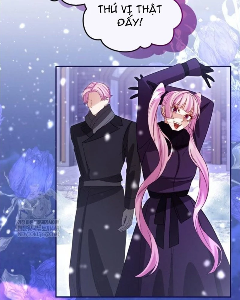 Tôi Sẽ Bị Trừ Khử Cùng Hoàng Đế Chapter 160 + 161 - 101