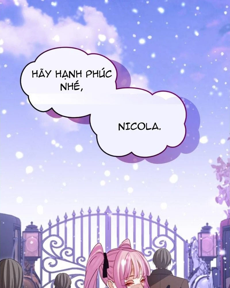 Tôi Sẽ Bị Trừ Khử Cùng Hoàng Đế Chapter 160 + 161 - 103