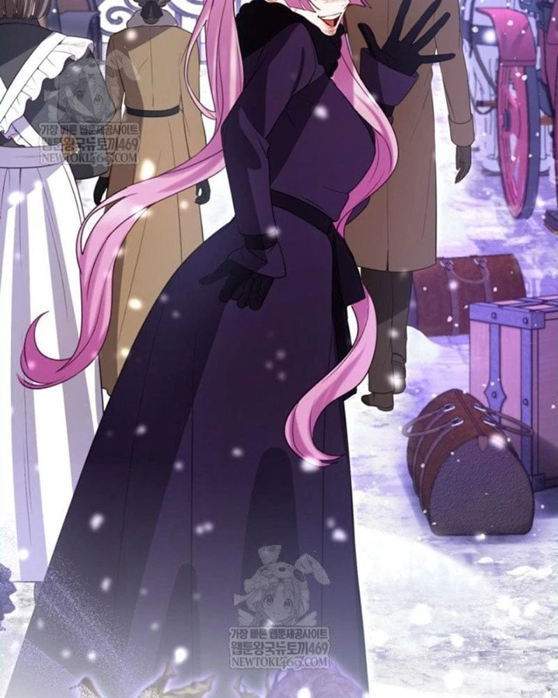 Tôi Sẽ Bị Trừ Khử Cùng Hoàng Đế Chapter 160 + 161 - 104