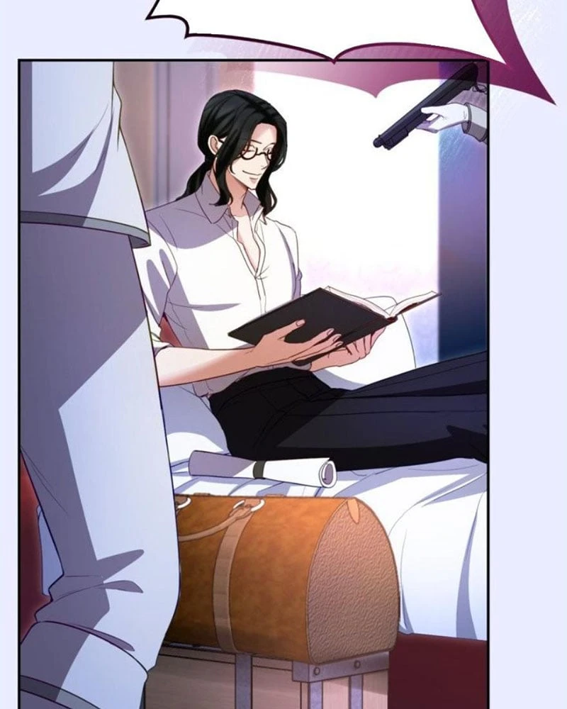 Tôi Sẽ Bị Trừ Khử Cùng Hoàng Đế Chapter 160 + 161 - 113