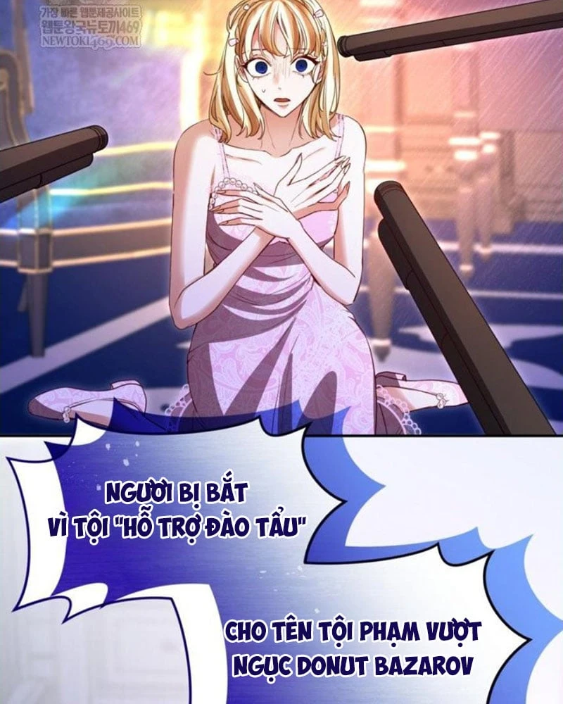 Tôi Sẽ Bị Trừ Khử Cùng Hoàng Đế Chapter 160 + 161 - 115