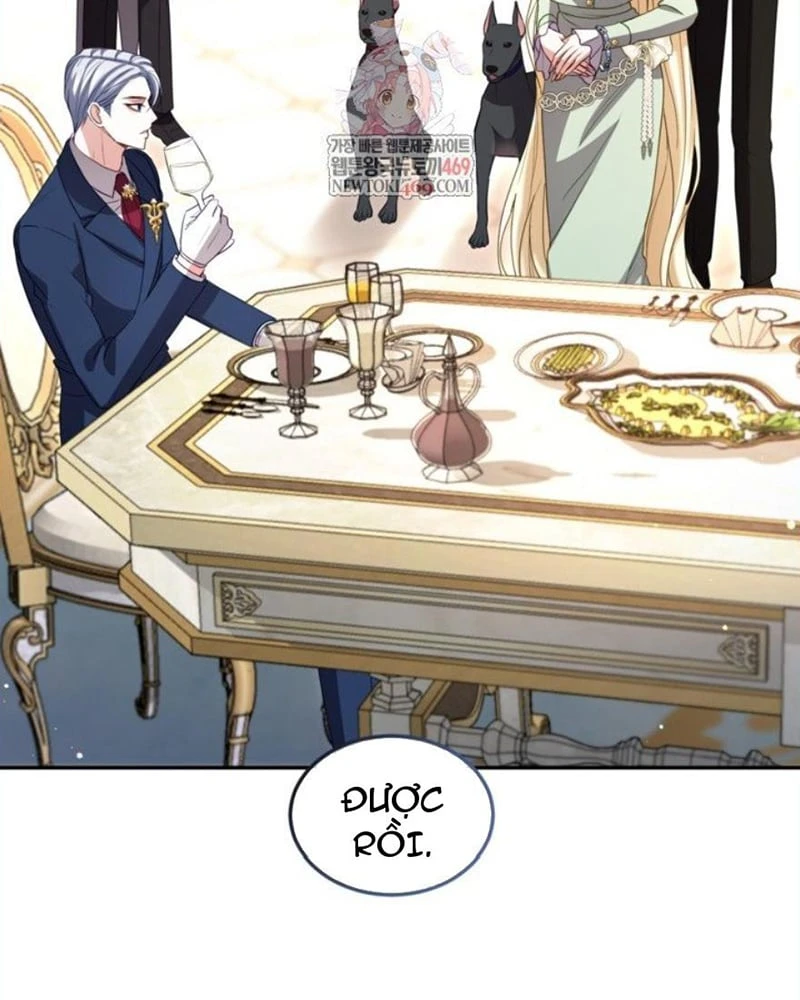 Tôi Sẽ Bị Trừ Khử Cùng Hoàng Đế Chapter 162 - 2