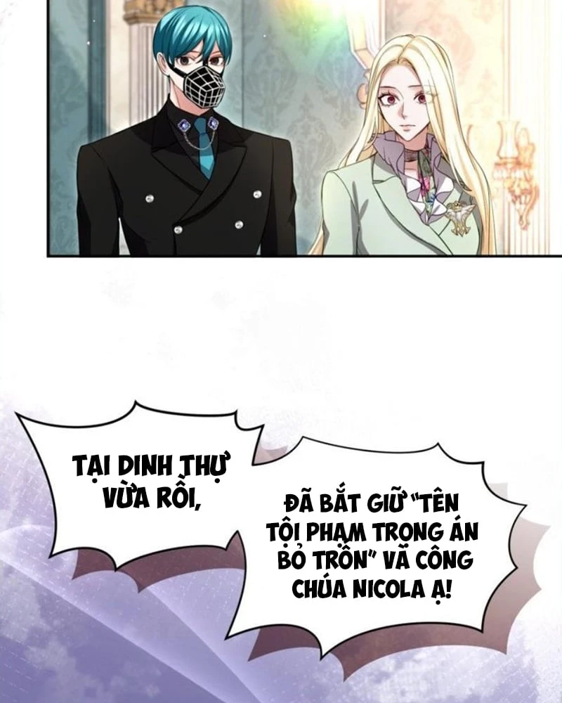 Tôi Sẽ Bị Trừ Khử Cùng Hoàng Đế Chapter 162 - 5