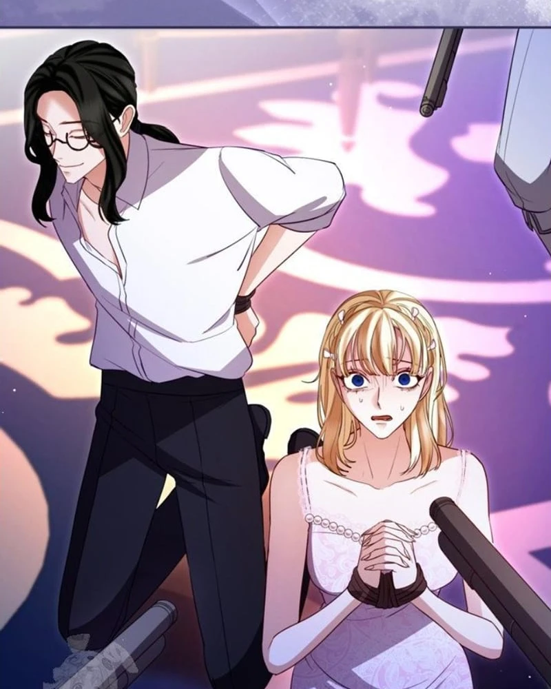 Tôi Sẽ Bị Trừ Khử Cùng Hoàng Đế Chapter 162 - 6