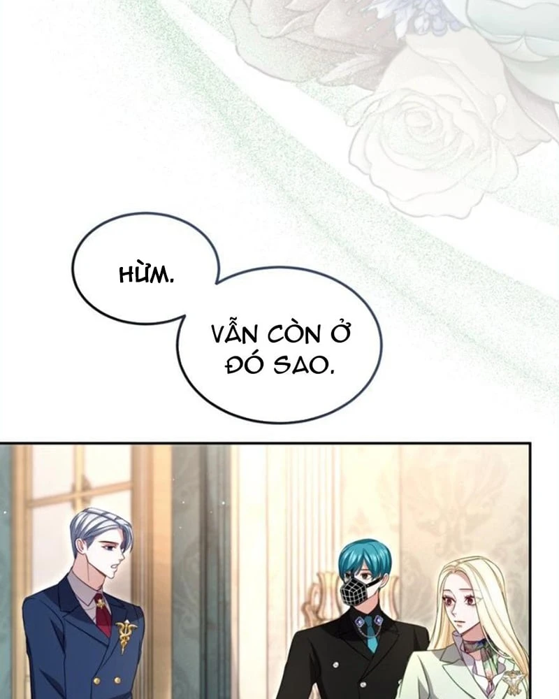 Tôi Sẽ Bị Trừ Khử Cùng Hoàng Đế Chapter 162 - 9