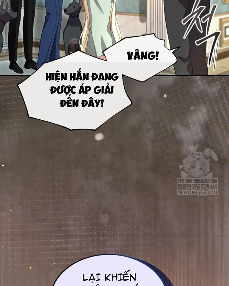 Tôi Sẽ Bị Trừ Khử Cùng Hoàng Đế Chapter 162 - 14