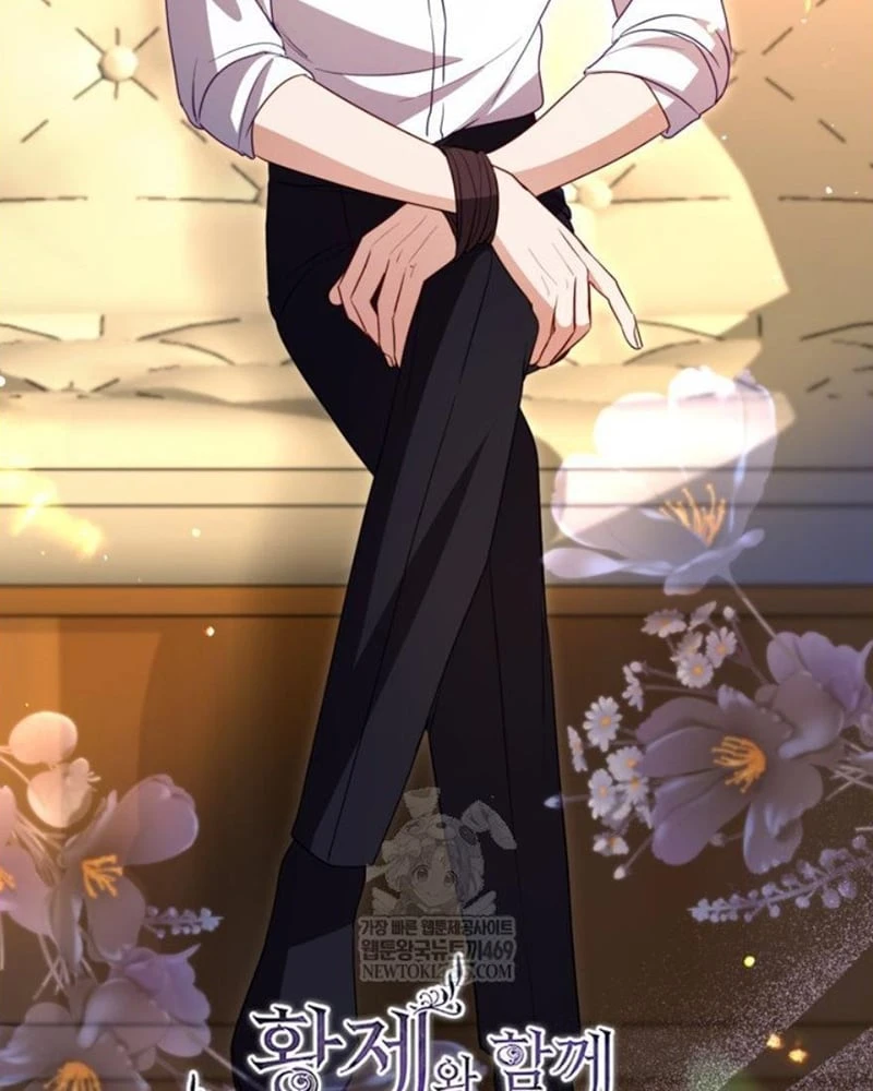 Tôi Sẽ Bị Trừ Khử Cùng Hoàng Đế Chapter 162 - 16