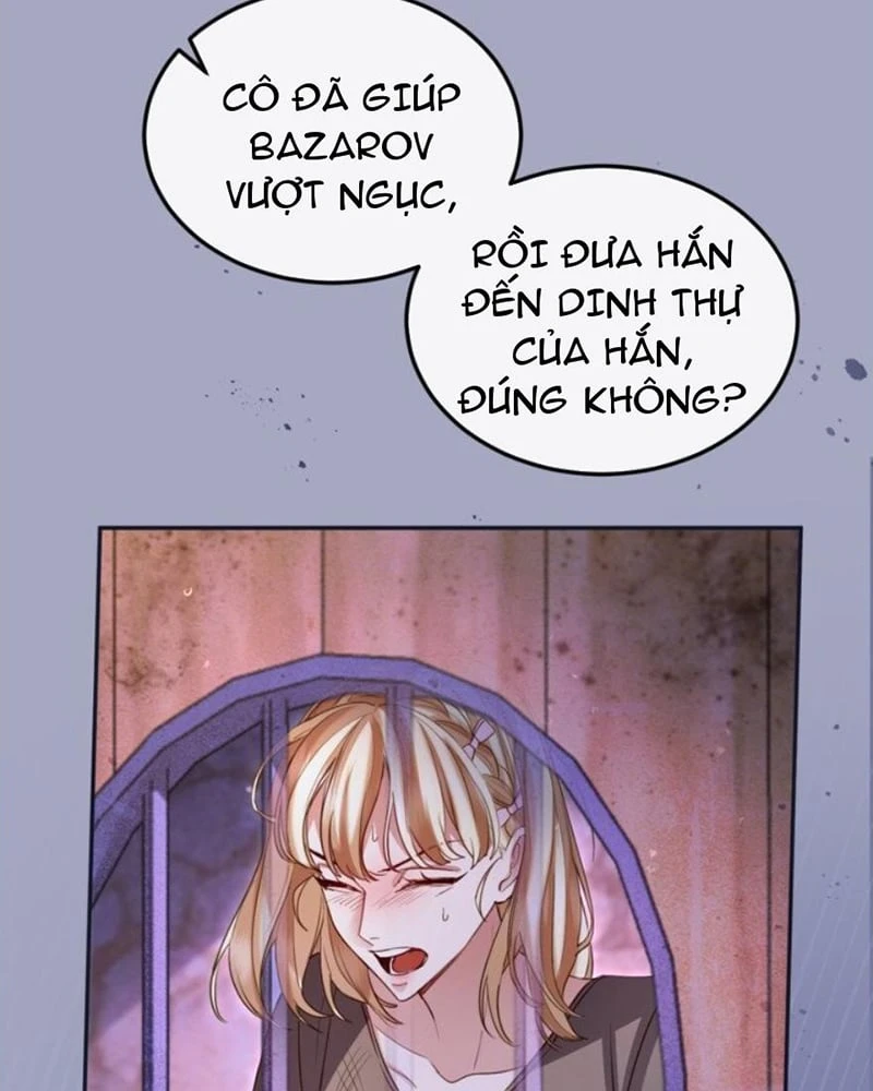 Tôi Sẽ Bị Trừ Khử Cùng Hoàng Đế Chapter 162 - 31