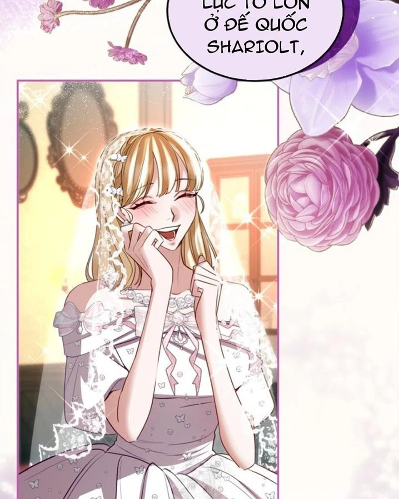 Tôi Sẽ Bị Trừ Khử Cùng Hoàng Đế Chapter 162 - 62