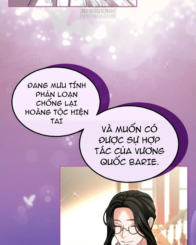 Tôi Sẽ Bị Trừ Khử Cùng Hoàng Đế Chapter 162 - 63