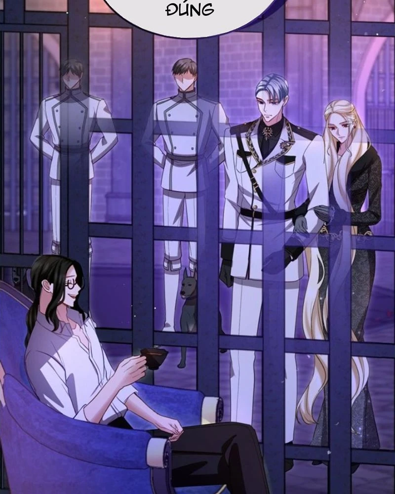 Tôi Sẽ Bị Trừ Khử Cùng Hoàng Đế Chapter 162 - 65