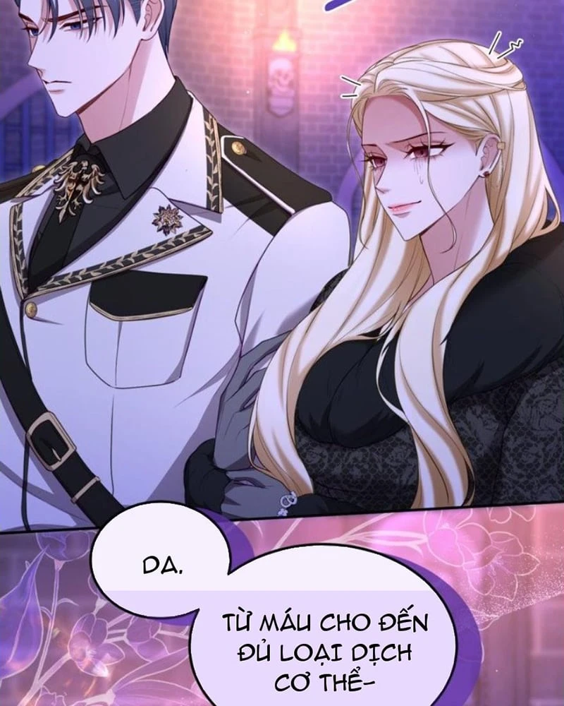 Tôi Sẽ Bị Trừ Khử Cùng Hoàng Đế Chapter 162 - 74