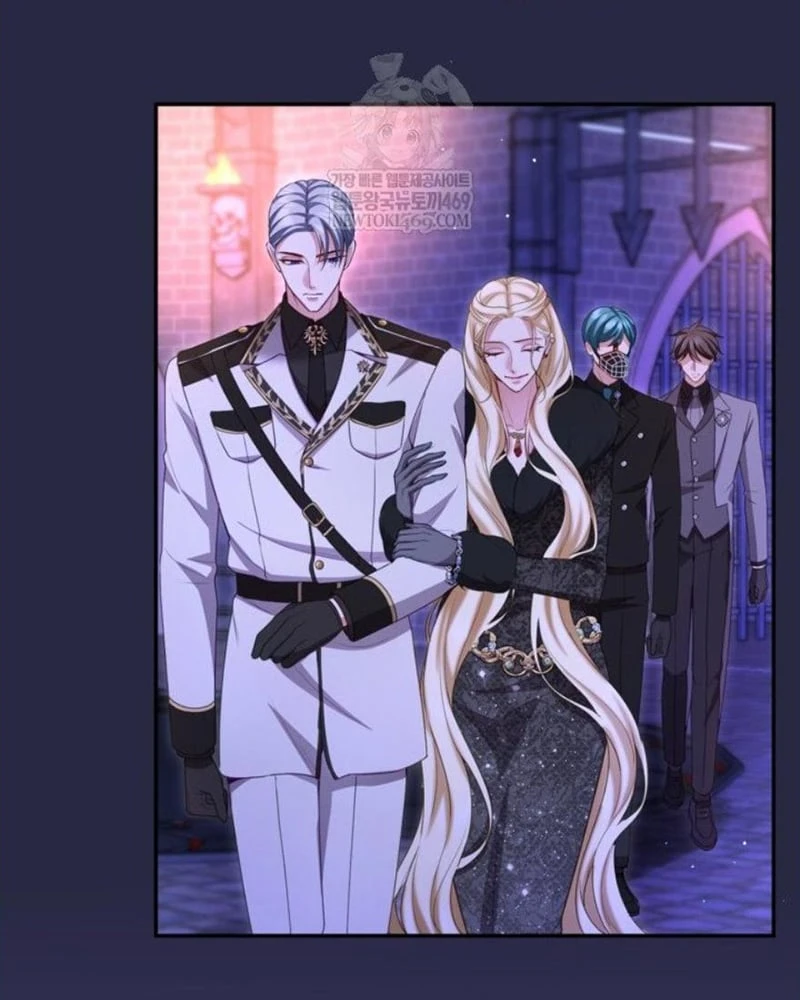 Tôi Sẽ Bị Trừ Khử Cùng Hoàng Đế Chapter 162 - 82