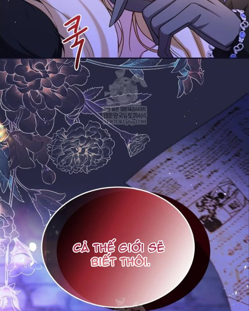 Tôi Sẽ Bị Trừ Khử Cùng Hoàng Đế Chapter 162 - 96