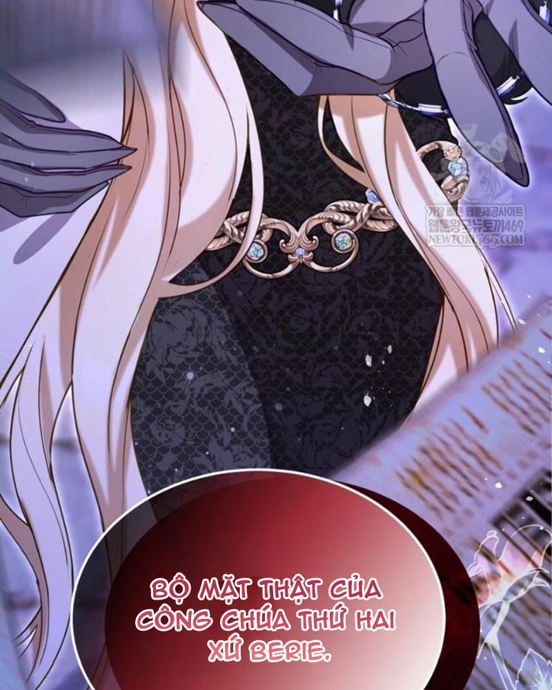 Tôi Sẽ Bị Trừ Khử Cùng Hoàng Đế Chapter 162 - 98