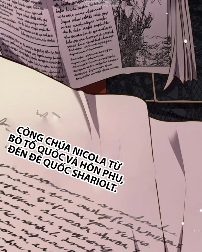 Tôi Sẽ Bị Trừ Khử Cùng Hoàng Đế Chapter 162 - 102