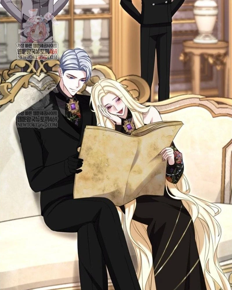 Tôi Sẽ Bị Trừ Khử Cùng Hoàng Đế Chapter 163 - 2