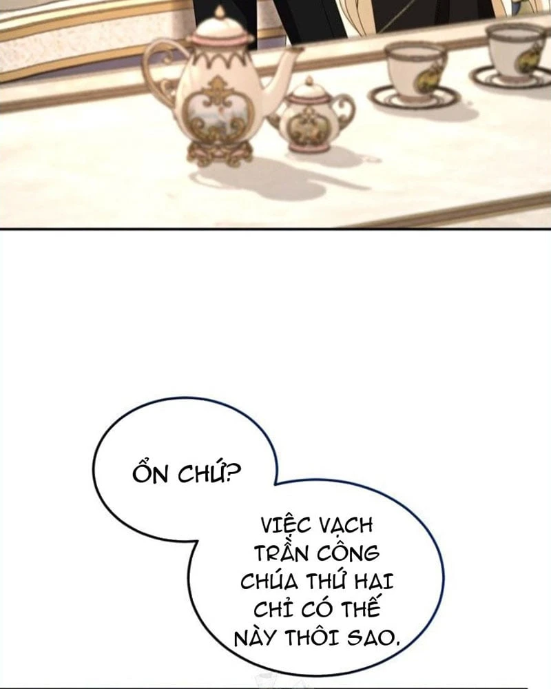 Tôi Sẽ Bị Trừ Khử Cùng Hoàng Đế Chapter 163 - 3