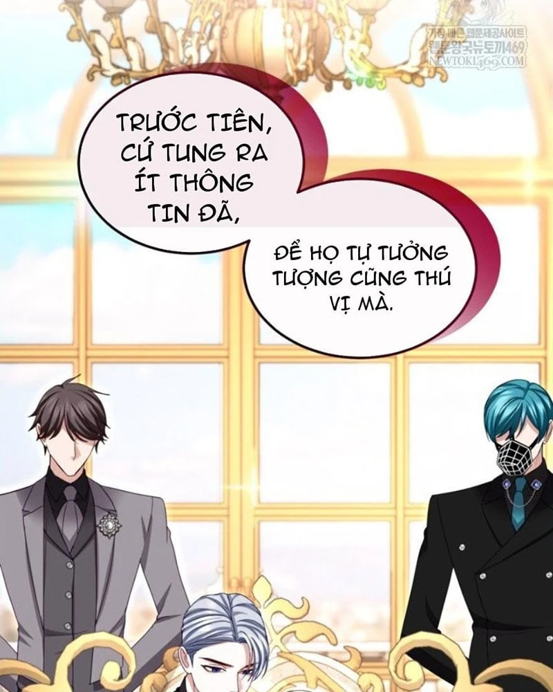 Tôi Sẽ Bị Trừ Khử Cùng Hoàng Đế Chapter 163 - 7