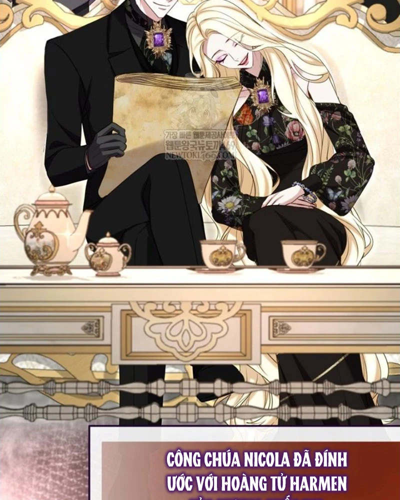 Tôi Sẽ Bị Trừ Khử Cùng Hoàng Đế Chapter 163 - 8