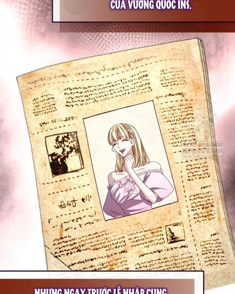 Tôi Sẽ Bị Trừ Khử Cùng Hoàng Đế Chapter 163 - 9