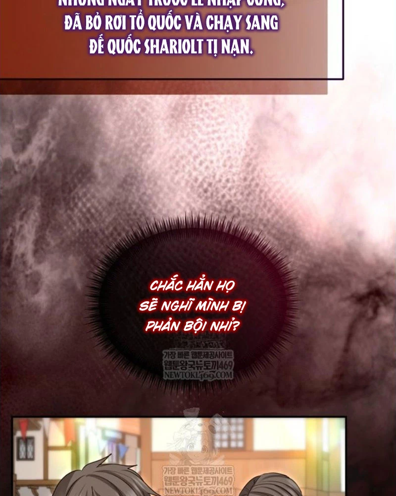 Tôi Sẽ Bị Trừ Khử Cùng Hoàng Đế Chapter 163 - 10