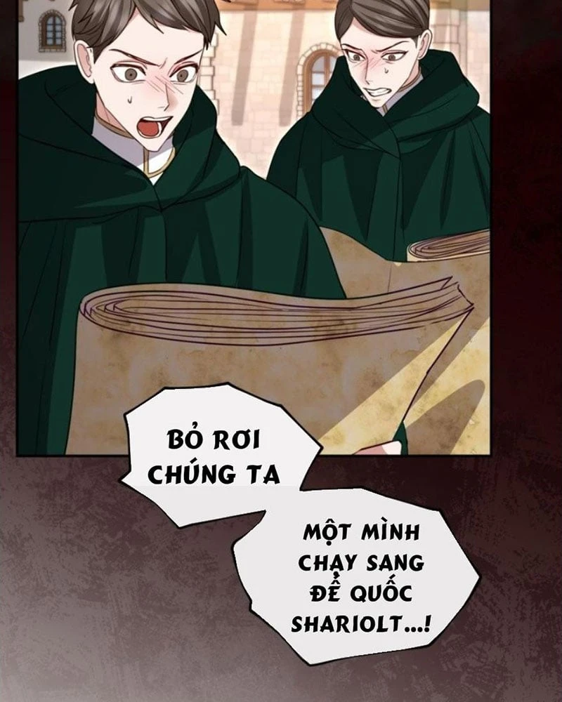 Tôi Sẽ Bị Trừ Khử Cùng Hoàng Đế Chapter 163 - 11