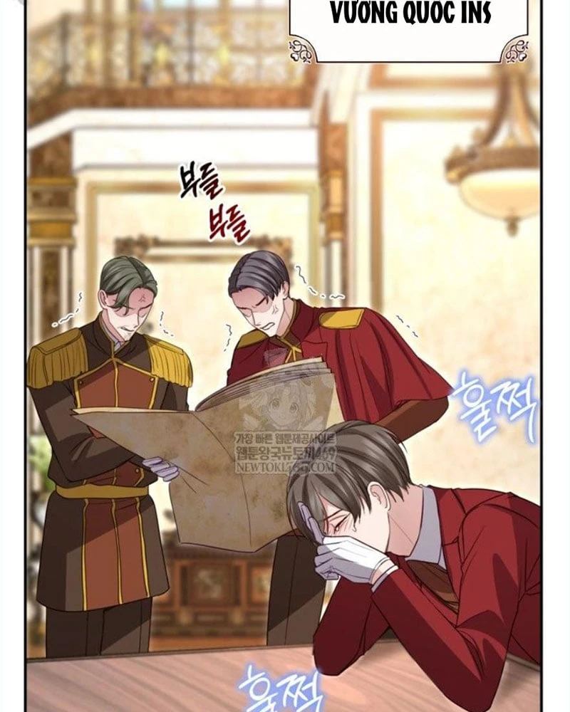 Tôi Sẽ Bị Trừ Khử Cùng Hoàng Đế Chapter 163 - 14