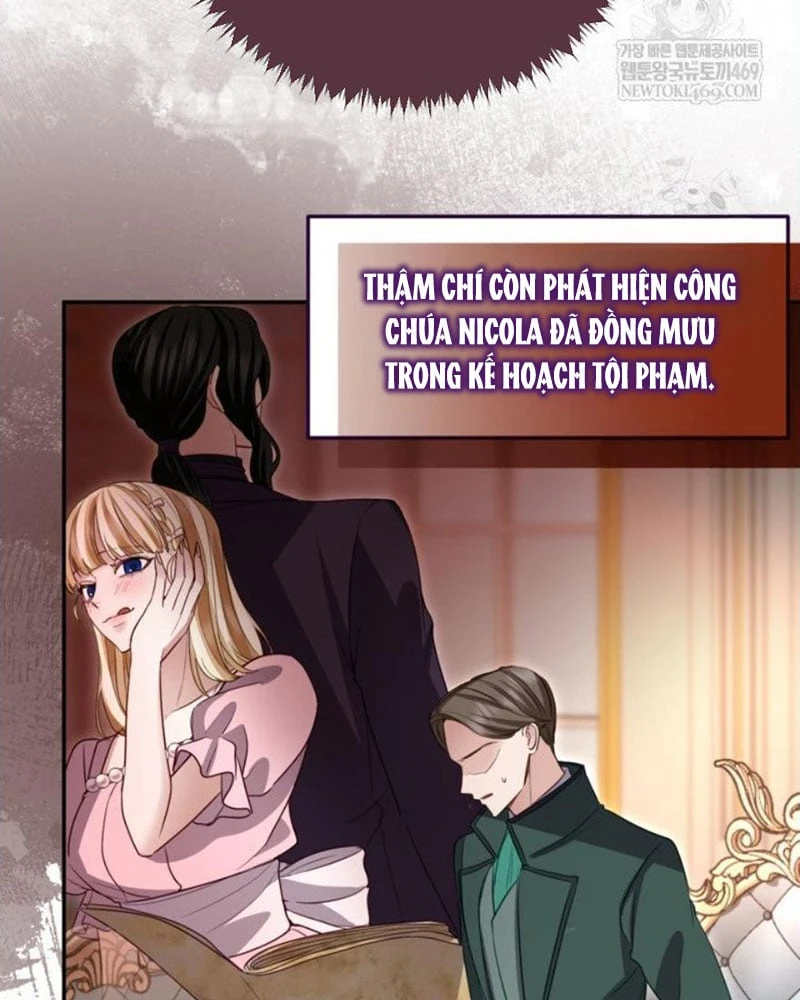 Tôi Sẽ Bị Trừ Khử Cùng Hoàng Đế Chapter 163 - 18