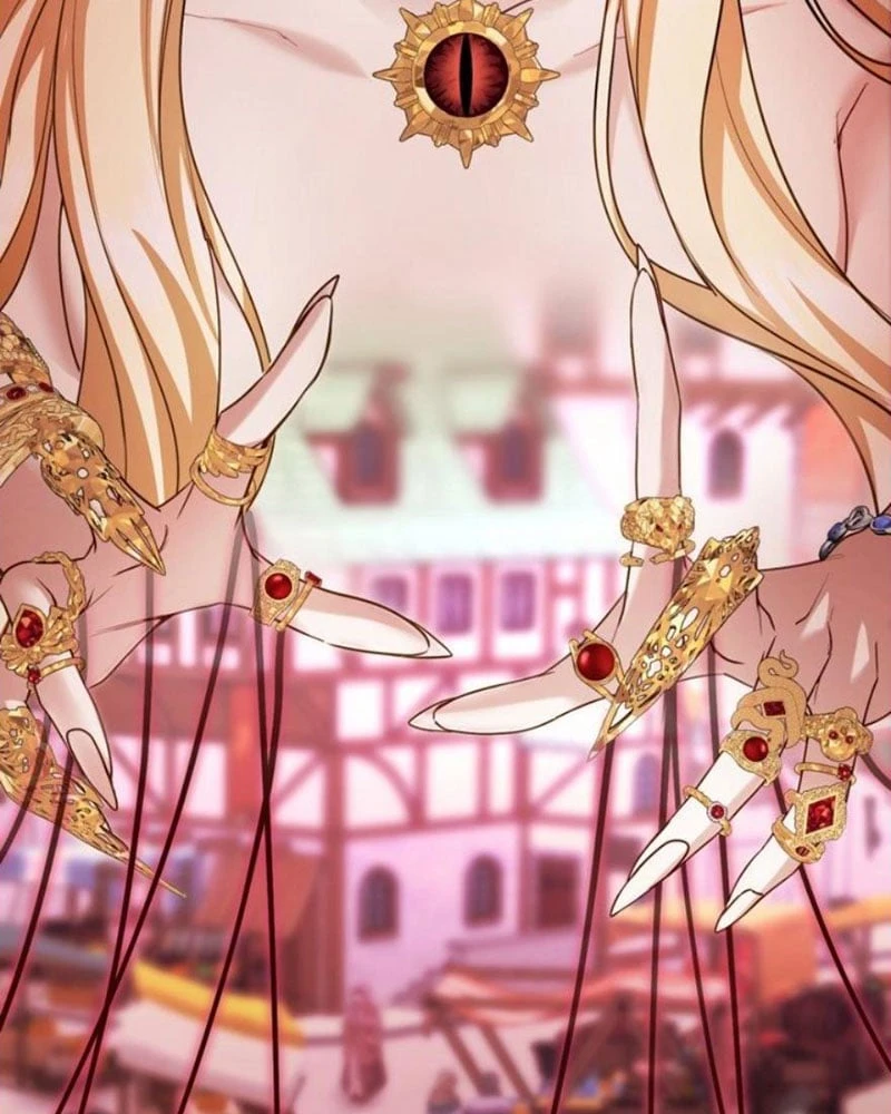 Tôi Sẽ Bị Trừ Khử Cùng Hoàng Đế Chapter 163 - 23