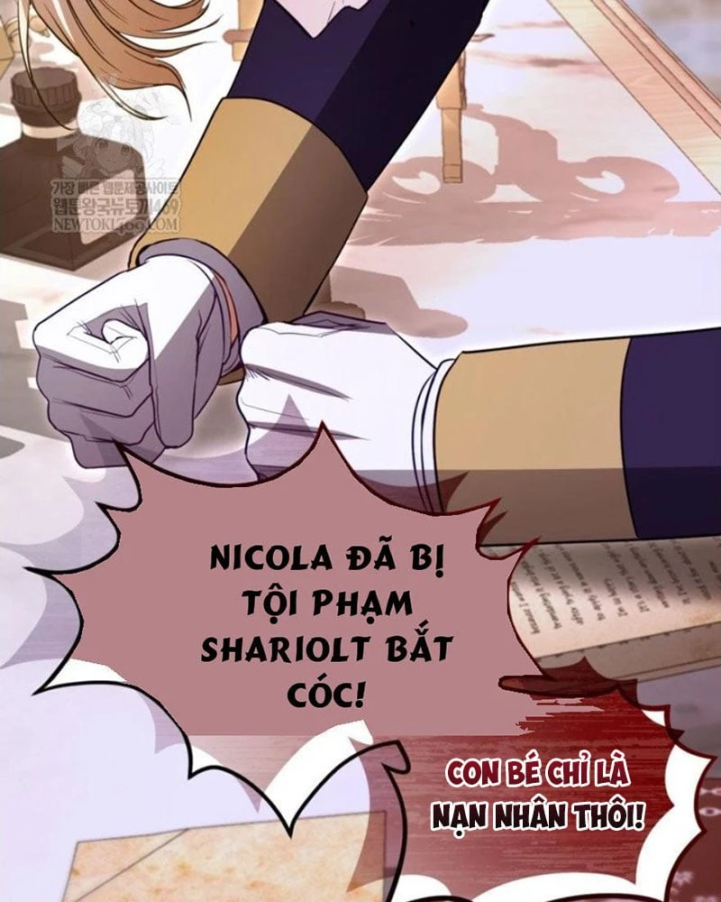 Tôi Sẽ Bị Trừ Khử Cùng Hoàng Đế Chapter 163 - 28