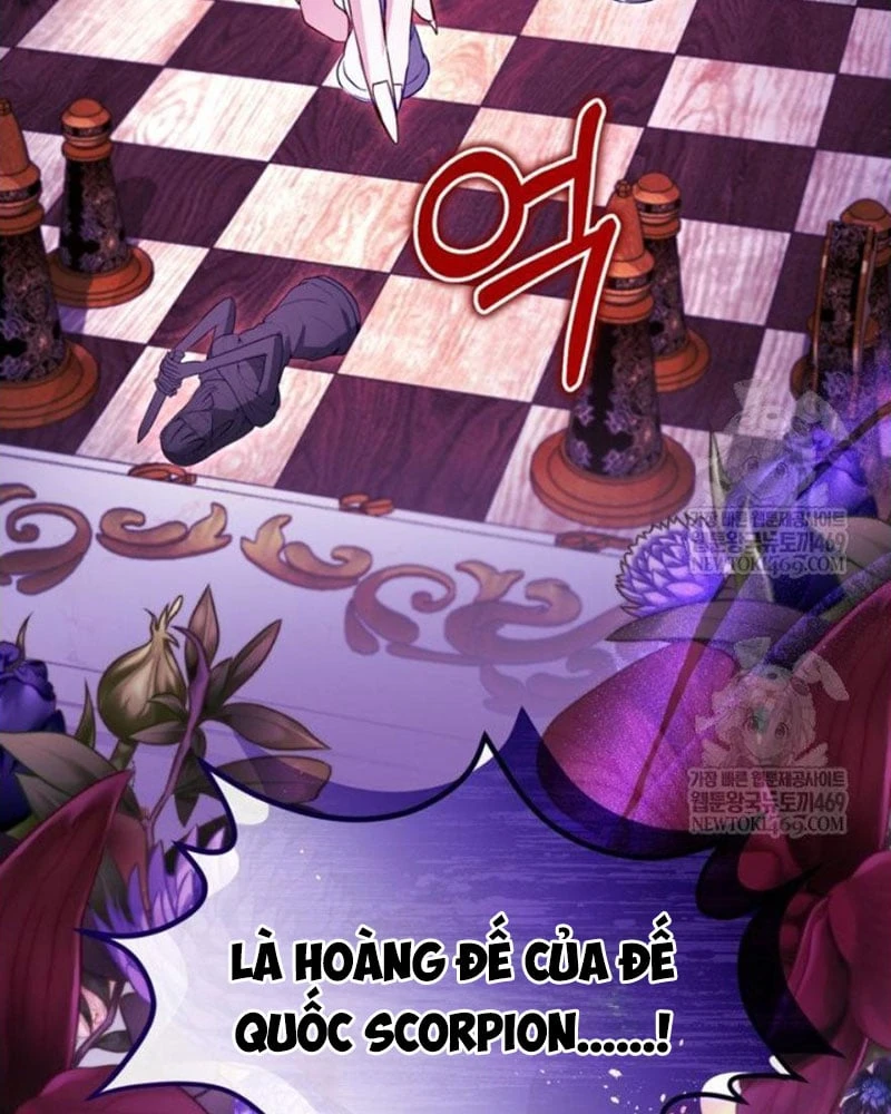 Tôi Sẽ Bị Trừ Khử Cùng Hoàng Đế Chapter 163 - 54