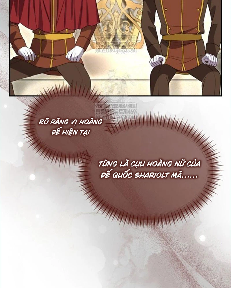 Tôi Sẽ Bị Trừ Khử Cùng Hoàng Đế Chapter 163 - 58