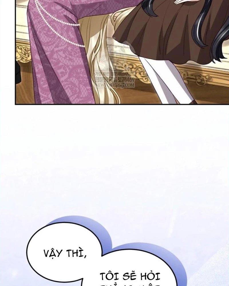 Tôi Sẽ Bị Trừ Khử Cùng Hoàng Đế Chapter 163 - 63