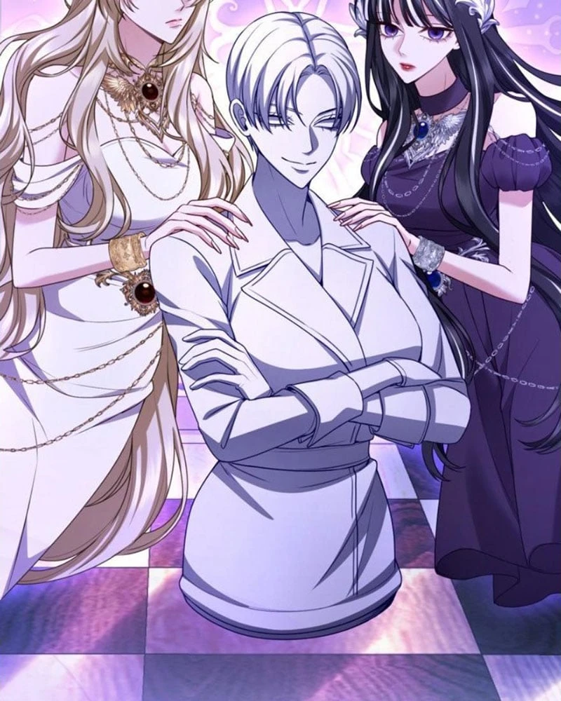 Tôi Sẽ Bị Trừ Khử Cùng Hoàng Đế Chapter 163 - 68