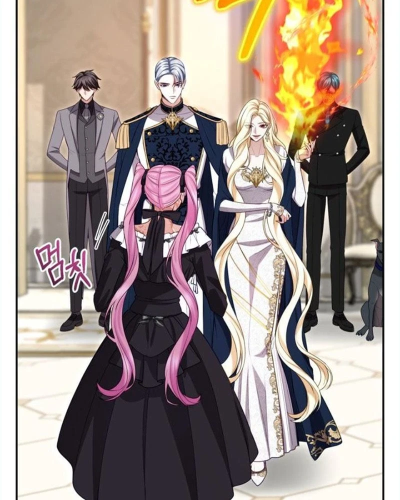 Tôi Sẽ Bị Trừ Khử Cùng Hoàng Đế Chapter 163 - 72